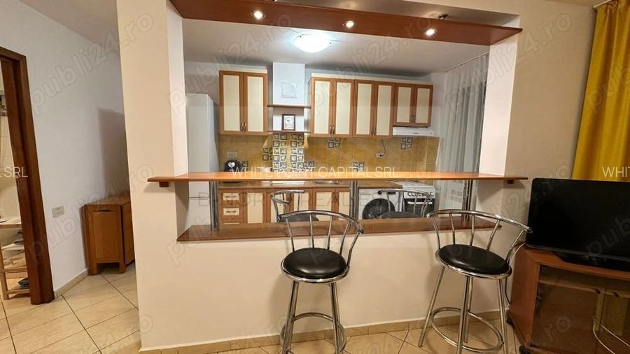 Apartament 2 camere de închiriat  – Dimitrie Cantemir - 5