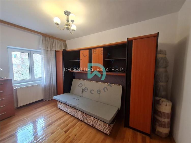 Apartament 3 camere Racadau, mobilat, Brasov - 18