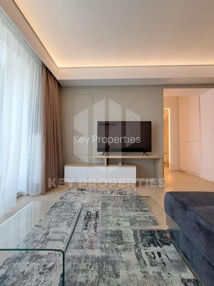 Cortina North, 2 camere - diponibil din 01.11.2025 - 3