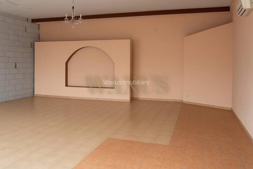 Comision 0%. Clădire + teren investiție - 2