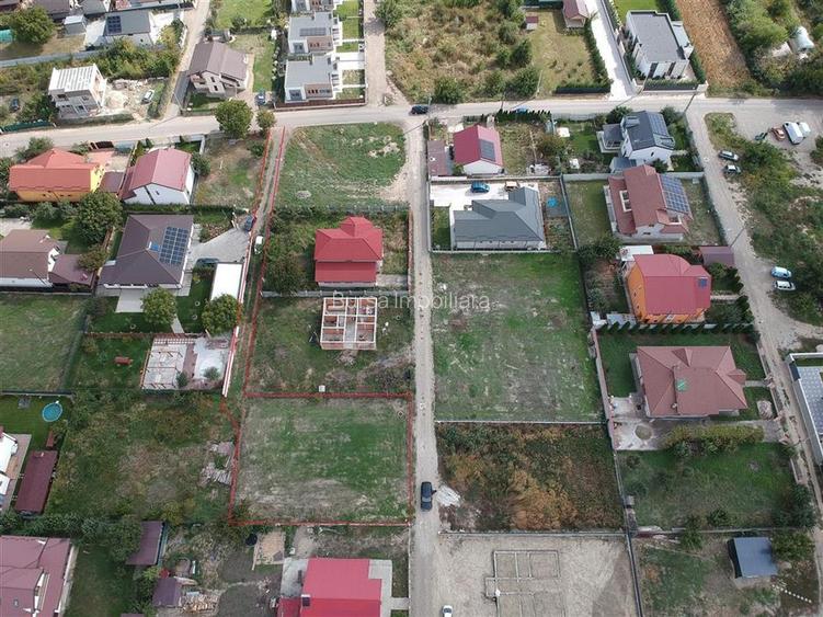 TEREN CAMPINEANCA, 715 MP - 2