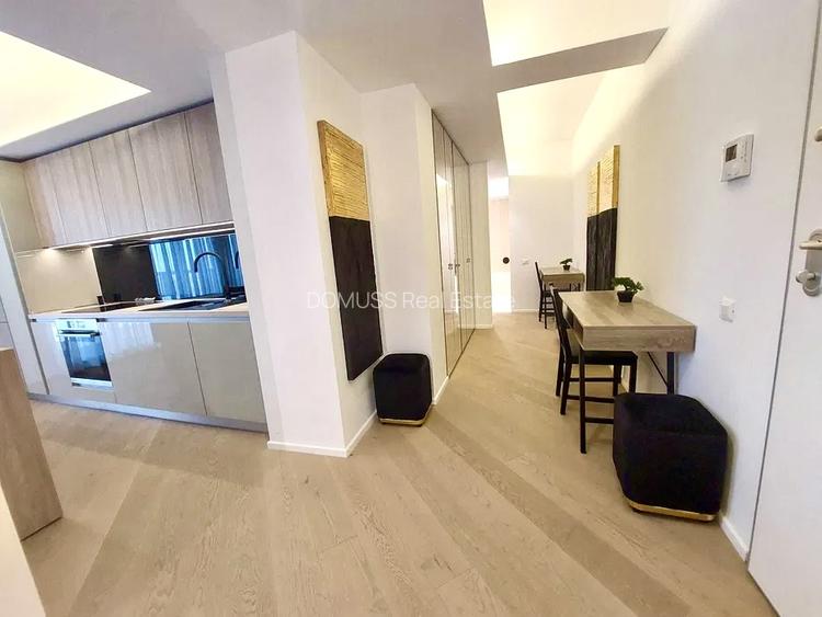 3 camere | Cortina Academy | Universitate | Cotroceni | Parcare - 3