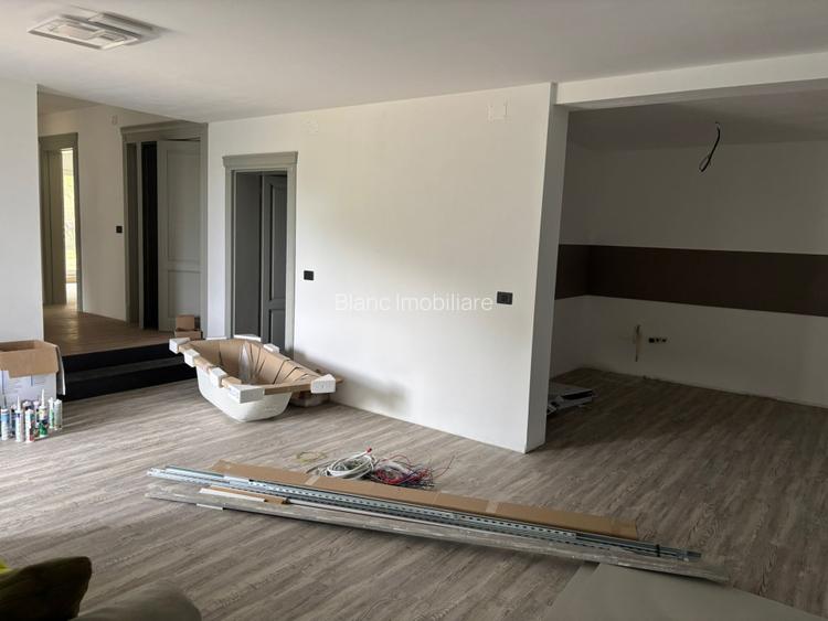 Casa moderna cu 3 dormitoare in Paleu - 5