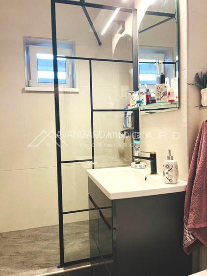 | 2 camere Gheorgheni | 300m Iulius Mall | Etaj 9/10 | Investitie sigura | - 8