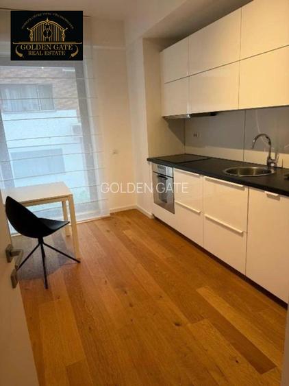 2 Camere Herastrau | Centrala | Parcare | Zona Exclusivista |  - 6