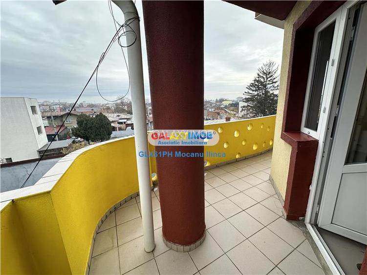 Inchiriere spatiu birouri, 3 camere, in Ploiesti, zona Cantacuzino - 4