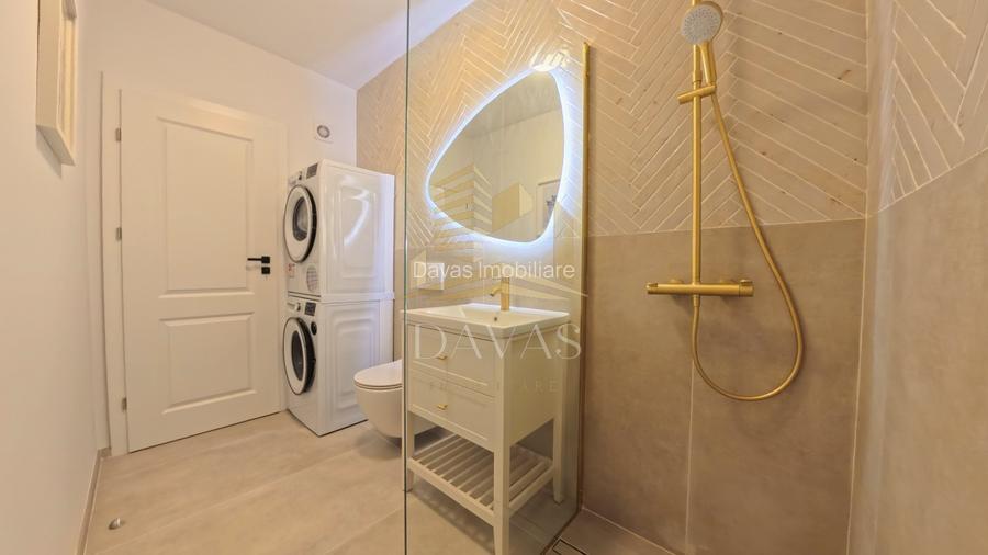 Apartament de 2 camere semidecomandat | Între Lacuri - 15