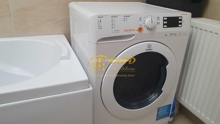 Apartament 2 camere in Copou, langa Royal Town. - 7