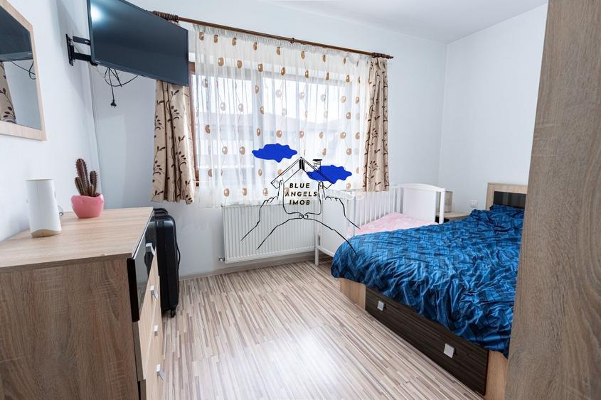 Apartament 3 camere, Sanpetru Residence, complet mobilat, 0% COMISION - 6