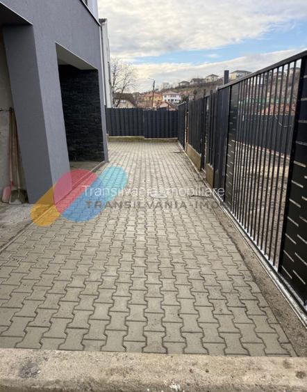 Casă duplex modernă, 115 mp, 4 camere-Dezmir - 5