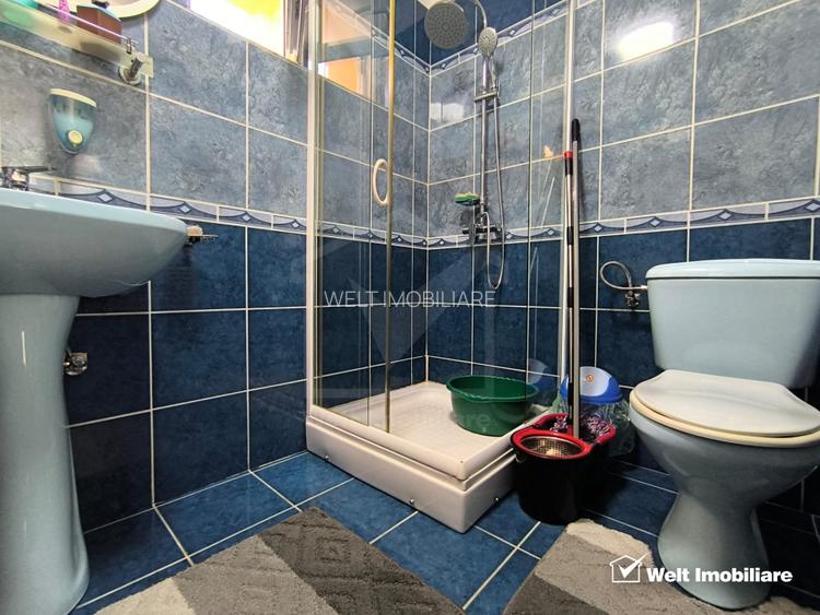 Casa individuala, 4 camere, 1000 mp teren,  Valea Chintaului, Cluj-Napoca - 8