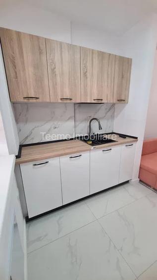 Studio, semidecomandat, 42 mp, centrala, ac, metrou, Popesti Leordeni - 4