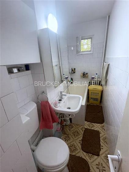 APARTAMENT 2 CAMERE - tip Y, Parter inalt, Str. Italiana - 8