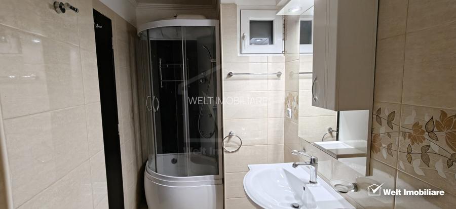 Apartament 2 camere, str. Horea - 6