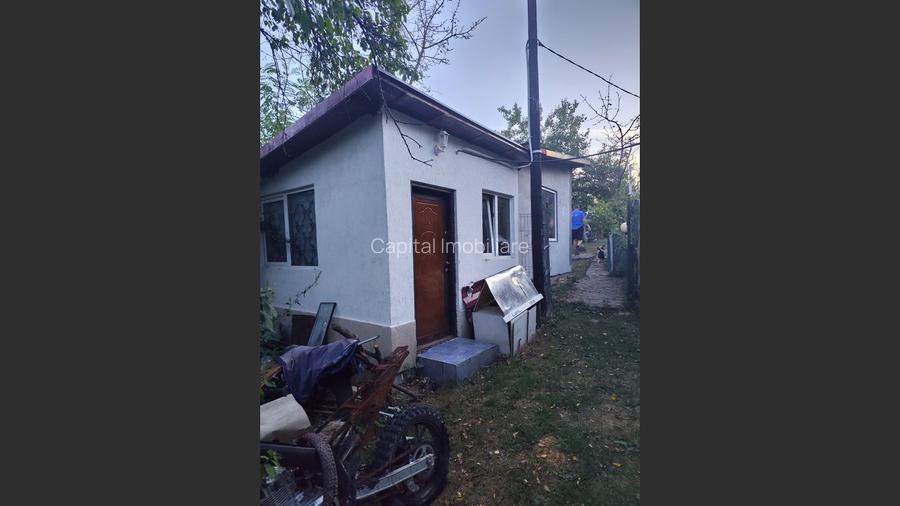 Casă Gageni Sud: 108m², 3 camere, 119.000€ - 4