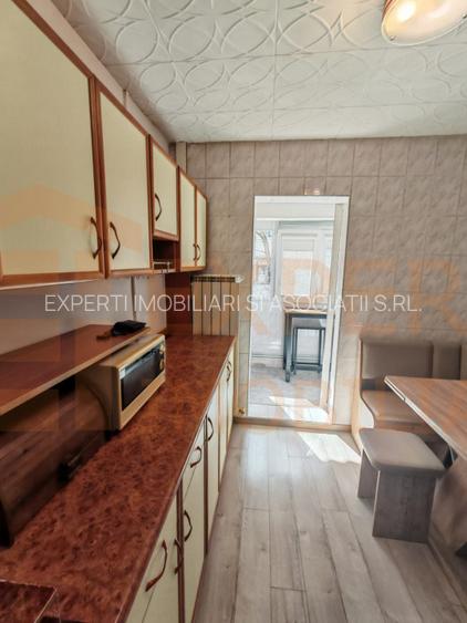 Apartament 3 camere, situat in zona Inel I - 17
