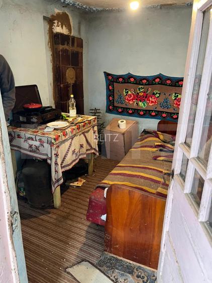 Casa batraneasca pe un singur nivel , 1700 mp teren, Bradesti - 7