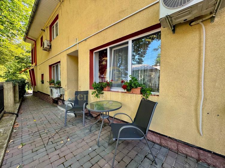Vânzare Afacere Activa - Hotel - 4 Nivele 750 mp - 16
