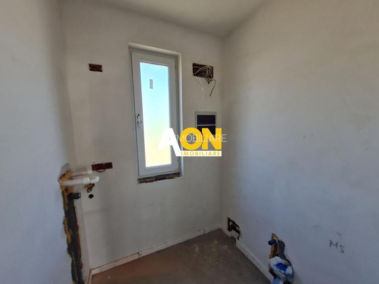 Casa 4 Camere, 138 mp, P+M, Teren 400 mp, Toate Utilitatile, Micesti - 6