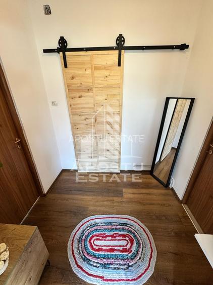 Casa tip duplex, P+M, 5 camere, zona Favorit. - 20