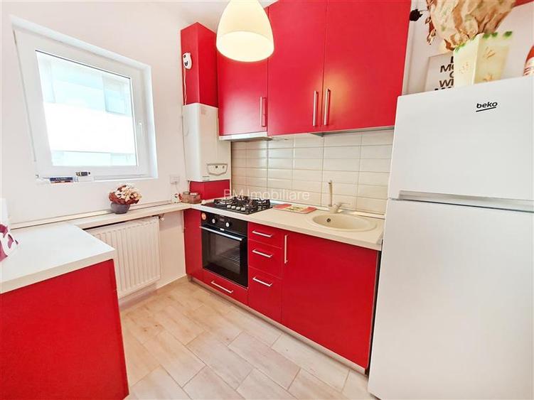 Garsoniera Militari Residence - centrala proprie - 4