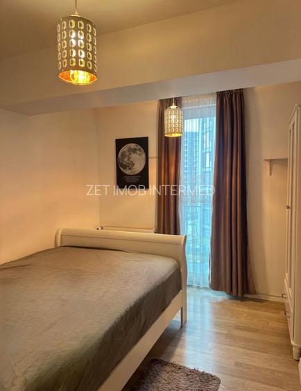 2 camere Grozavesti - complex Politehnica Park - 5