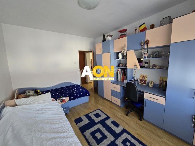 Apartament 2 camere decomandat,Cetate,zona Bd Transilvaniei - 10