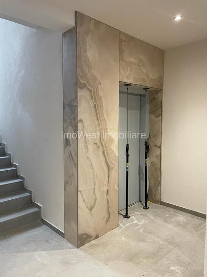 Aradului | Dezvoltator | 2 camere | Terasa de 29 mp | Disponibil imediat - 14