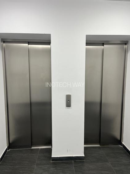 2 Camere cu parcare subterană Domenii | Arcul de Triumf | Grivița - 12