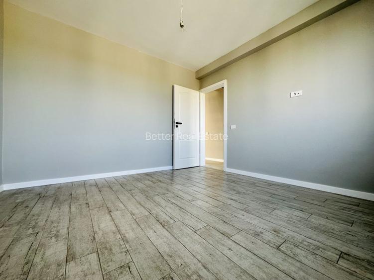 Vila individuala, 4 camere  Strada Asfaltata - Comuna Berceni - 23