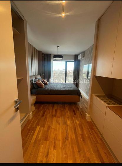 2 camere | Barbu Văcărescu | Ștefan cel Mare | Parcare | Lux - 12