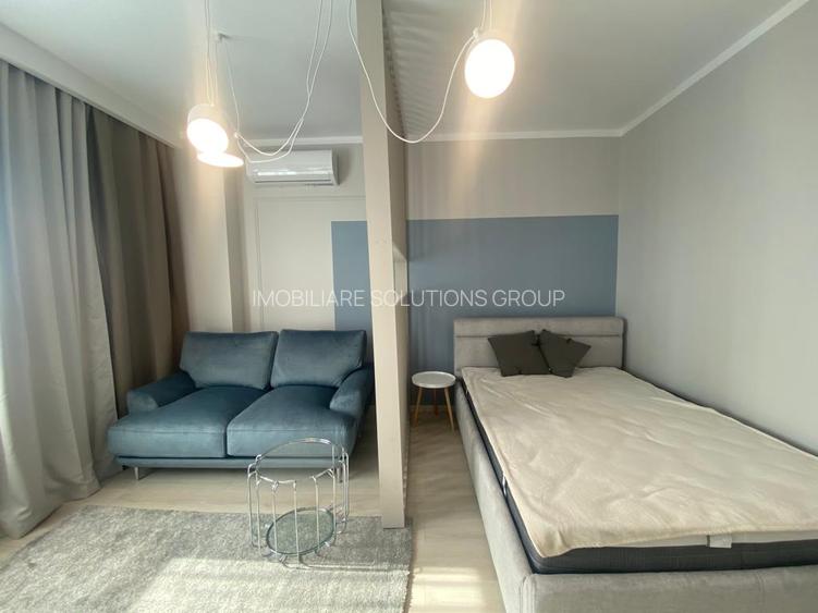 Unirii, Parcul Carol, ISG Residence IV - 12