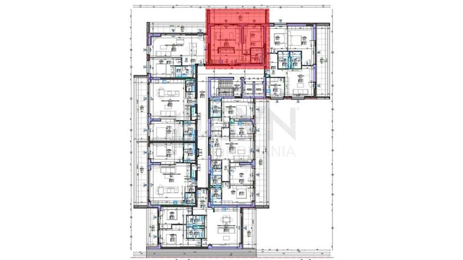 REA1027085 Studio Dublu IResidence Pipera Plaza I Cesiune - 9