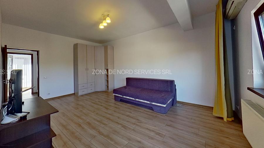 Ap. 2 camere Dudu - Chiajna- Militari Resideren, parcare proprie și curte verde - 3