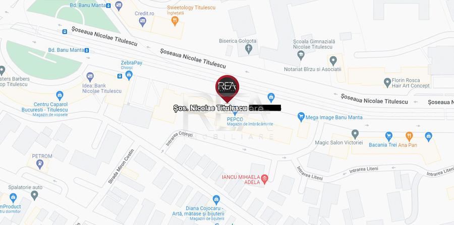 Inchiriere Spatiu Comercial - Sos. Nicolae Titulescu 639 mp - 9