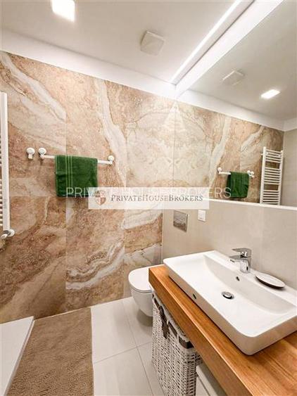 Aviatiei | Nusco City | Bloc 2023 | Parcare - 7