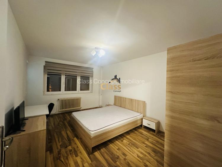Apartament 3 camere | decomandat | 51 mpu | Zona Primaverii Manastur - 5