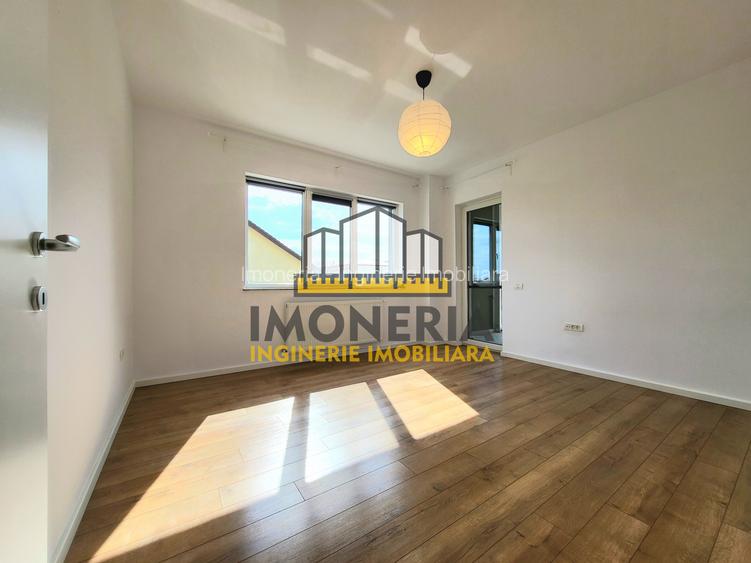 3 camere decomandat-0% comision-metrou 1 Dec 1 km-optional parcare/boxa - 14