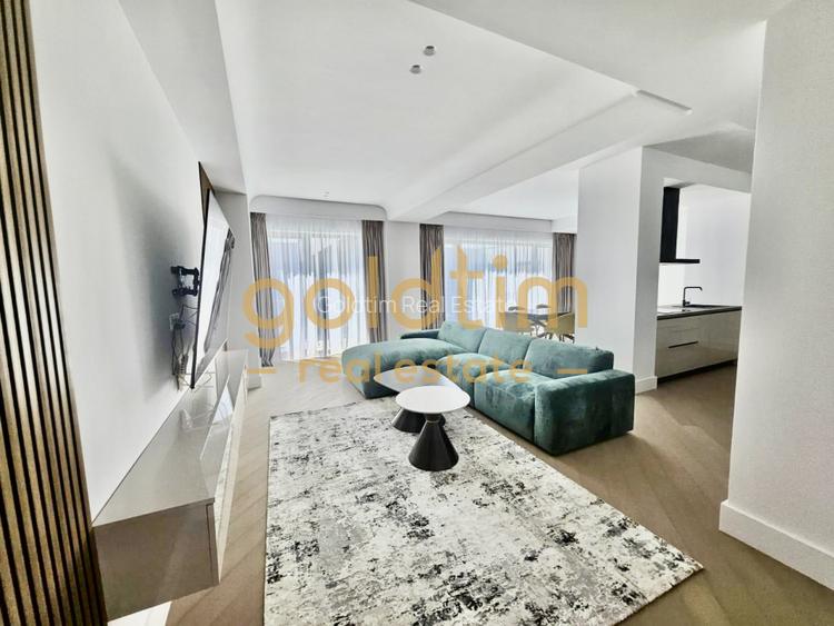 PENTHOUSE/ZONA EXCLUSIVISTA/IANCU NICOLAE/PARCARE SUBTERANA/DESIGN/TERASA - 3