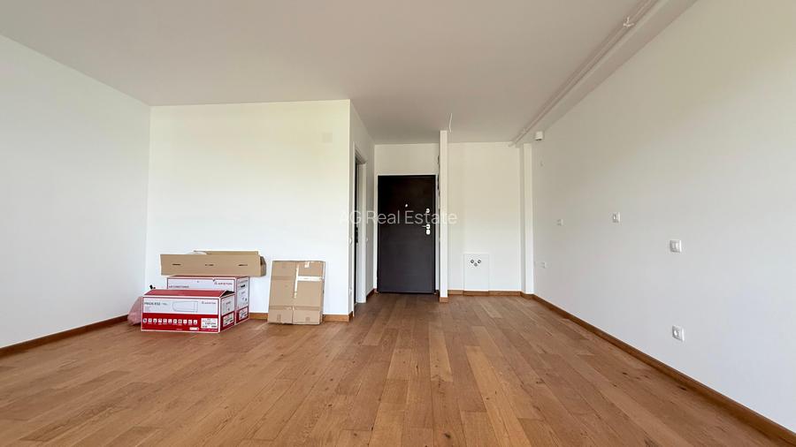 Garsoniera Vedere Lac Si Padure Lebada Lake Residence - 5