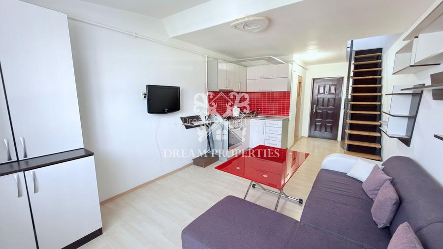 Apartament 2 camere, parcare, zona Semicentrala - 3