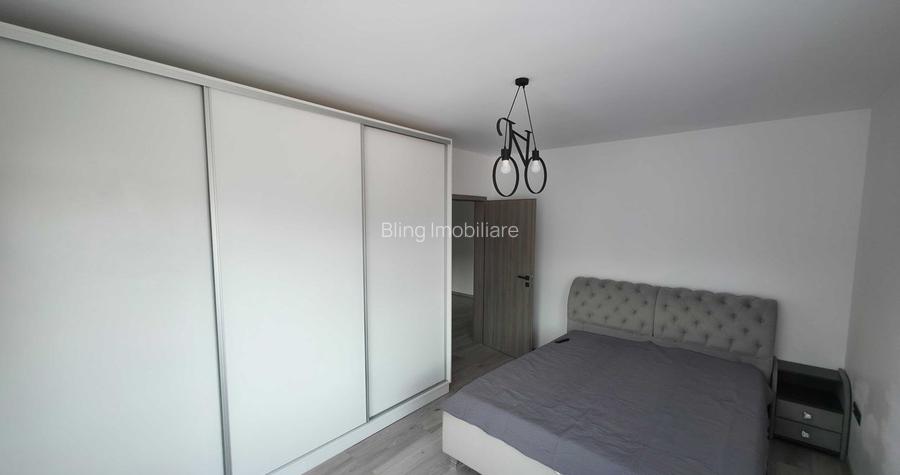 Apartament de inchiriat Floresti (bl. cu Mega)cu parcare - 5