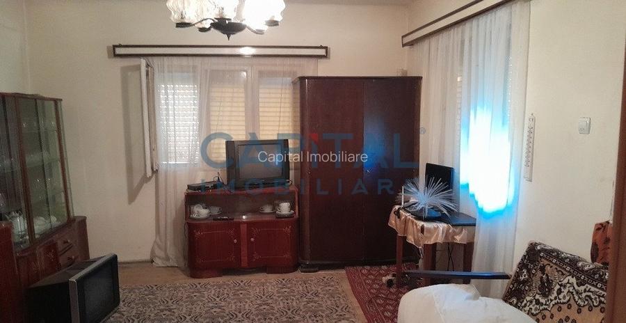 Casa individuala cu 2 camere in Ozd, Mures - 4