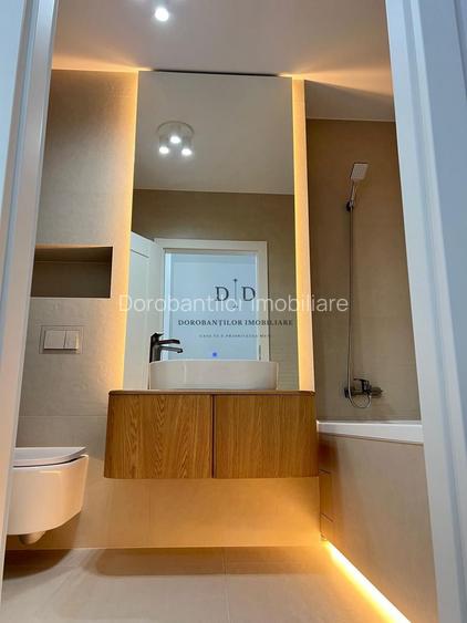 Apartament 3 camere de vânzare | NZEB | Finisaje premium | Smart Home - 8