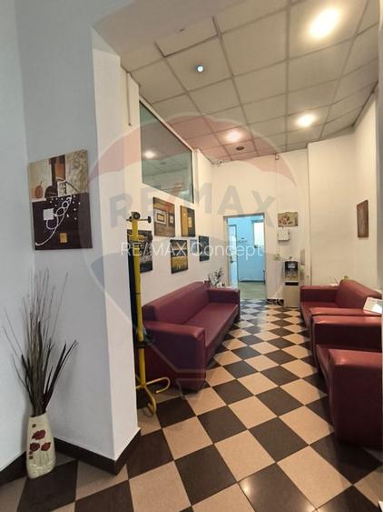 Spațiu comercial de inchiriat in Gheorgheni - 3