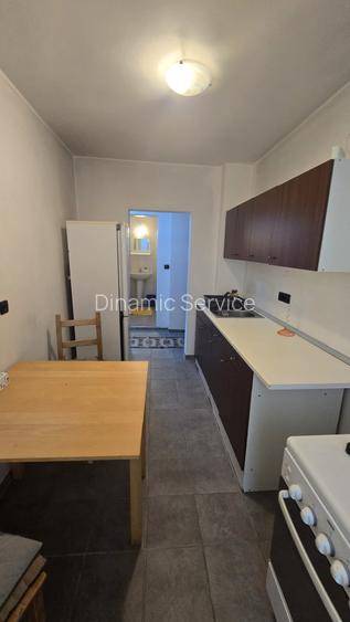 BANEASA-HERASTRAU, 2 camere, 3/5, decomandate, 550 euro - 9