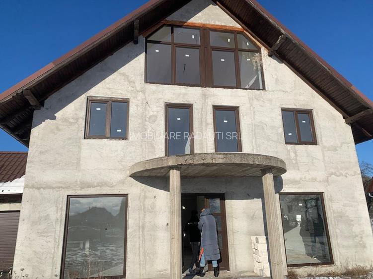 CASA P+E+M | Vicovu de Sus | 140.000€ - 34