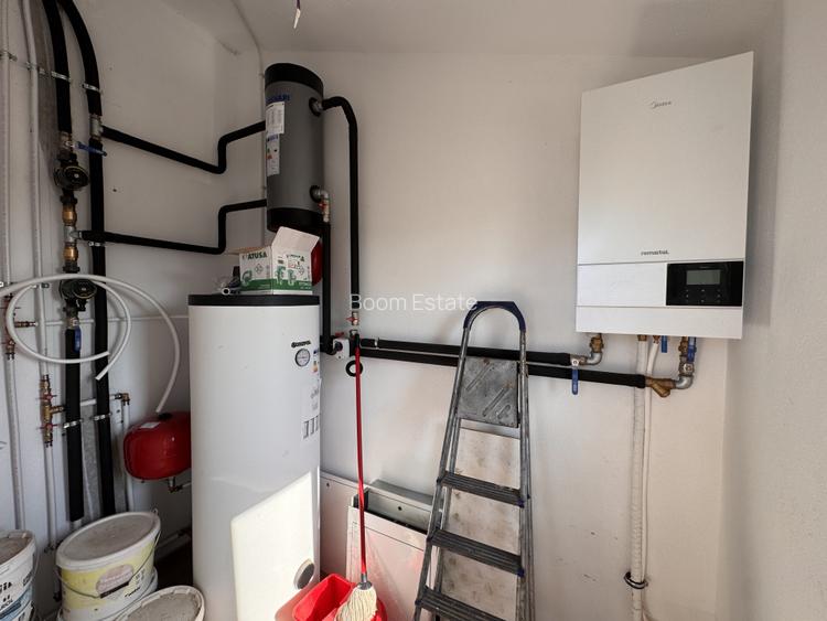 DIRECT DEZVOLTATOR, 415M TEREN, SUPRAFATA GENEROASA - 12