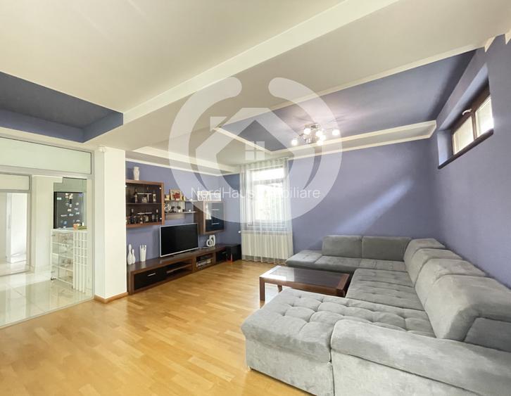 Casa individuala premium |  180 mp | Teren 611 mp | Gata de mutat - 7