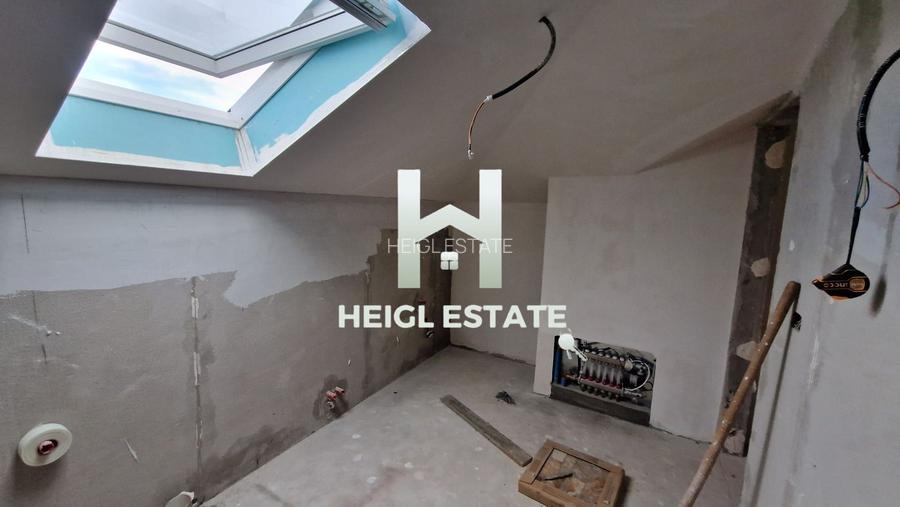 Duplex cu 4 camere in Bucovat - 5